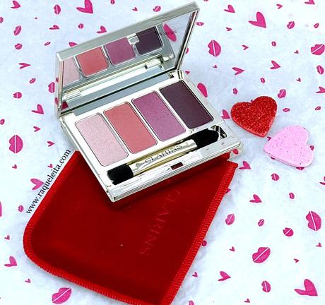 Colección de Primavera 2018 de Clarins