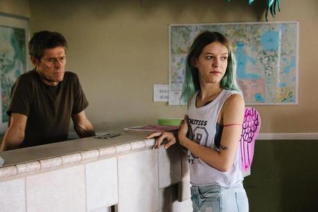 'El proyecto Florida', de Sean Baker