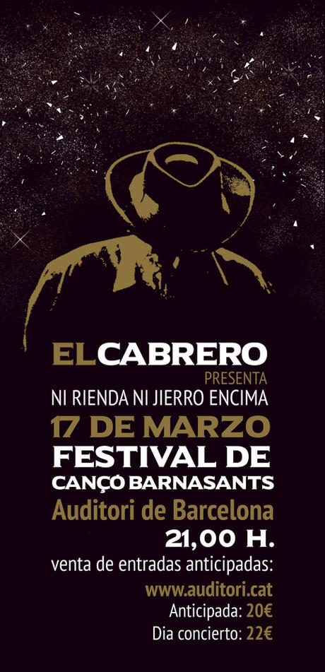 Ni rienda ni jierro encima BANNER-B