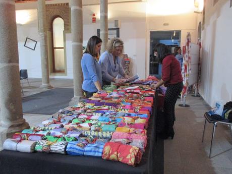 Grito de Mujer 2018 Plasencia-España