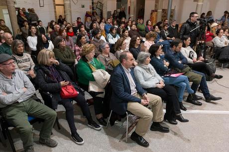 Grito de Mujer 2018 Plasencia-España