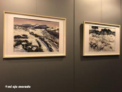 Un poco más que agua. Expodistrito Bilbao. Centro de Rekalde