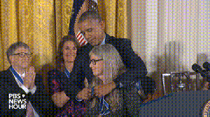 Margaret Hamilton, el alma del Apollo 11