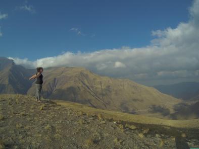 Puedes viajar sola, tienes el derecho