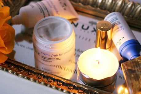 NUXE Crème fraîche de beauté NUXE Crème fraîche de beauté