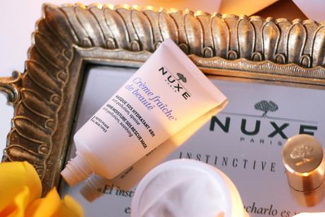 NUXE Crème fraîche de beauté