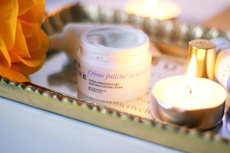 NUXE Crème fraîche de beauté