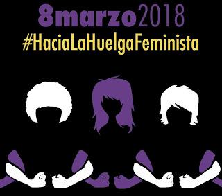 Mujeres: una revolución imparable