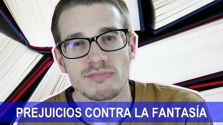 Literatura fantástica prejuicios