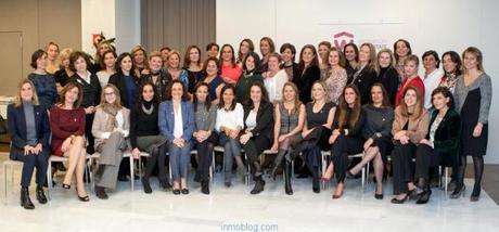 Contenidos1 Mujeres inmobiliarias en un sector dominado p... mujeres inmobiliarias