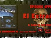 terror tiene podcast extraño