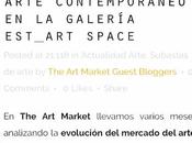Subasta arte contemporáneo galería Est_Art Space