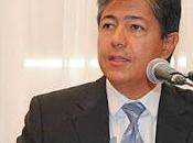 Vicegobernador Neuquén apunta fortalecer vínculos Mendoza