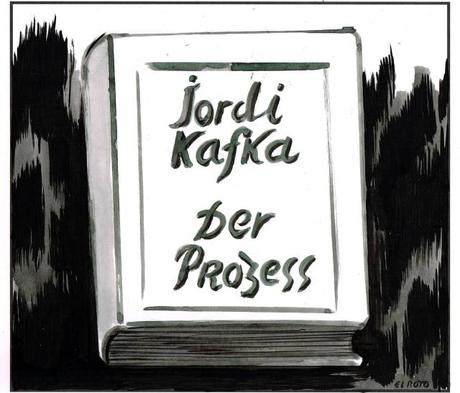 Cataluña: ¿de verdad no pasa nada más en España?