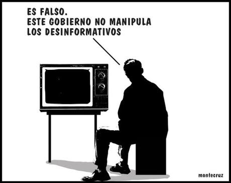 [HUMOR EN CÁPSULAS] Para hoy jueves, 8 de marzo