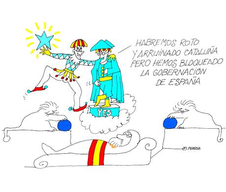 [HUMOR EN CÁPSULAS] Para hoy jueves, 8 de marzo