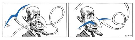 [HUMOR EN CÁPSULAS] Para hoy jueves, 8 de marzo