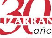 Lizarran cumple años