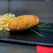 III JORNADAS GASTRONÓMICAS DE LA CROQUETA EN TRIBALL