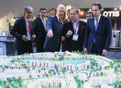 TRABAJA GEM PARA CONSOLIDAR AL EDOMÉX COMO EL CENTRO LOGÍSTICO MÁS IMPORTANTE DEL PAÍS: ALFREDO DEL MAZO