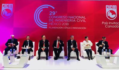 FACTIBLE, ATENDER SUMINISTRO DE AGUA EN EL VALLE DE MÉXICO