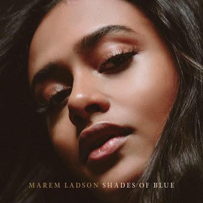 Marem Ladson: Estrena el potente vídeo/single Shades Of Blue