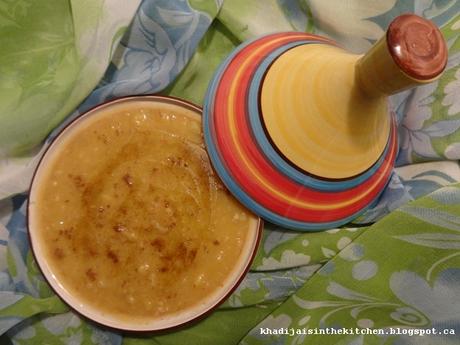 BISSARA / البيصارة BISSARA / البيصارة