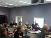 Charlando sobre libros románticos Universidad para Mayores Cardenal Herrera