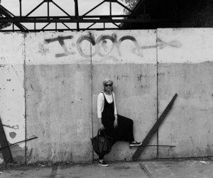 Esta Mujer Dejó de ser profesora para convertirse en una modelo glamorosa. Lo mejor: ¡tiene 63 años! modelosmayores