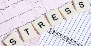 El estrés y la presión arterial alta: ¿cuál es la conexión?
