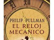 reloj mecánico Philip Pullman,Descargar gratis