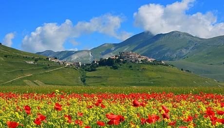 Pueblos De Italia | 14 Lugares Encantadores Recomendados Que Merecen Una Visita