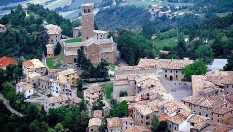 Pueblos De Italia | 14 Lugares Encantadores Recomendados Que Merecen Una Visita