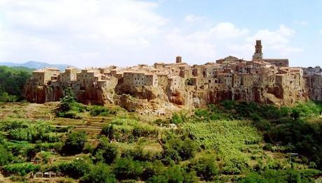 Pueblos De Italia | 14 Lugares Encantadores Recomendados Que Merecen Una Visita