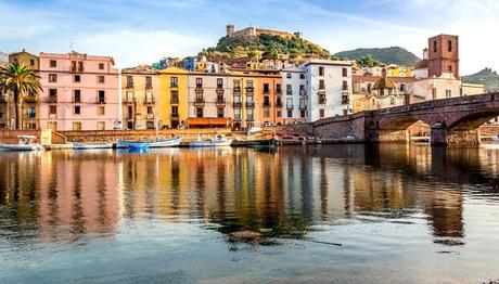 Pueblos De Italia | 14 Lugares Encantadores Recomendados Que Merecen Una Visita