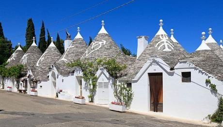 Pueblos De Italia | 14 Lugares Encantadores Recomendados Que Merecen Una Visita