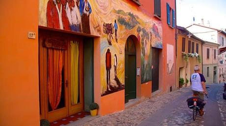 Pueblos De Italia | 14 Lugares Encantadores Recomendados Que Merecen Una Visita