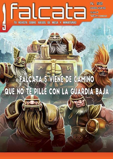 Blood Bowl y Necromunda: Novedades pero desde fuentes muy diferentes