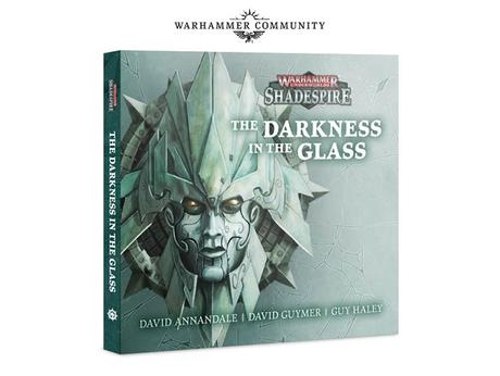 Editado: Warhammer Community hoy: Resumen de un apetitoso y variado menú