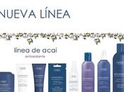 “Acai Berry” nueva línea antioxidante ZIAJA (vol.2)