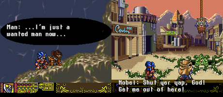 Los cinco primeros The Great Battle de Super Nintendo han sido traducidos al inglés Los cinco primeros The Great Battle de Super Nintendo han sido traducidos al inglés