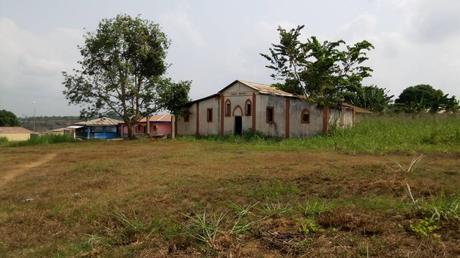 Un viaje por las tres Guineas