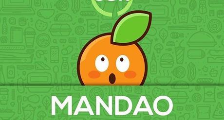 Mandao, aplicación líder en mensajería integral, llega al Ecuador Mandao, aplicación líder en mensajería integral, llega al Ecuador