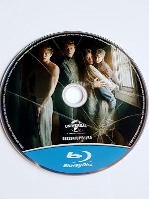 Análisis de la edición en Bluray de El secreto de Marrowbone