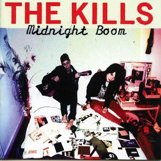 The Kills - Last Day Of Magic (Day Edit) (2008) The Kills - Last Day Of Magic (Day Edit) (2008)
