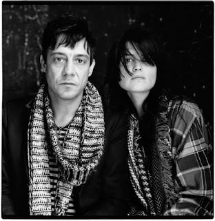 The Kills - Last Day Of Magic (Day Edit) (2008)