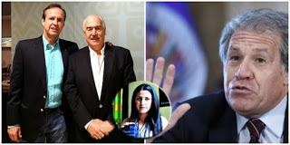 Maniobra frustrada: Una muy mala IDEA [+ video]