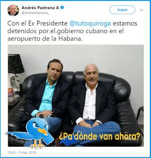 Esperado: fracasó provocación anticubana