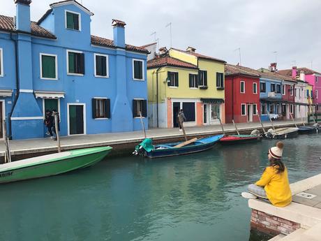 Fabtravels: Burano