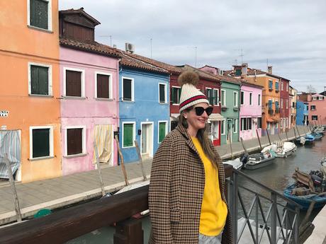 Fabtravels: Burano